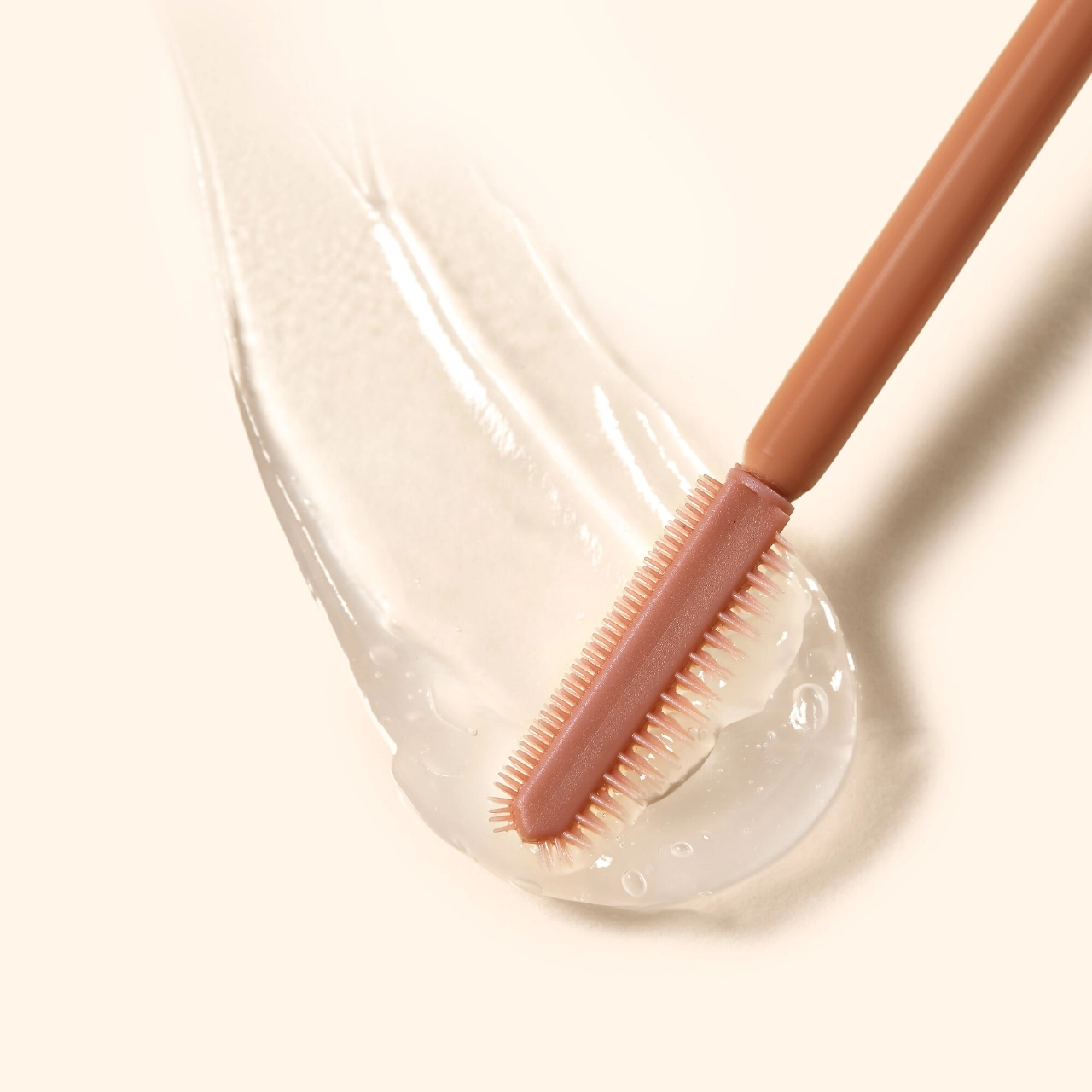 Live Tinted Huebrow™ Clear Setting Gel 0.45 oz / 12.3 mL Vegan Fragrance Free - Image 2