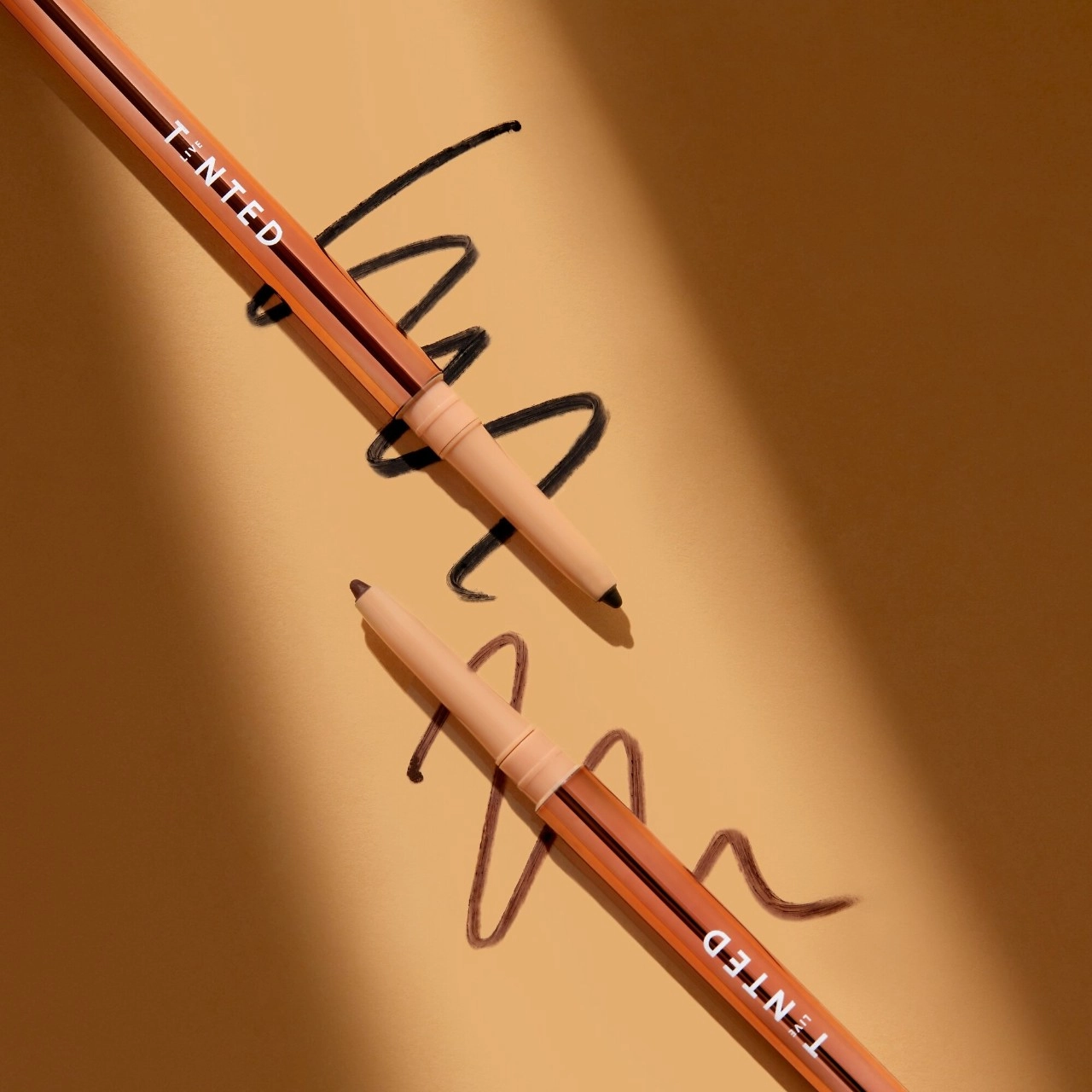 Live Tinted Hueliner Multipurpose Pencil Liner - Brown - Image 2