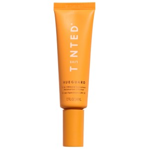 Live Tinted Hueguard® 3-in-1 Mineral Sunscreen SPF 30 1.7 oz / 50 ml Vegan Clean
