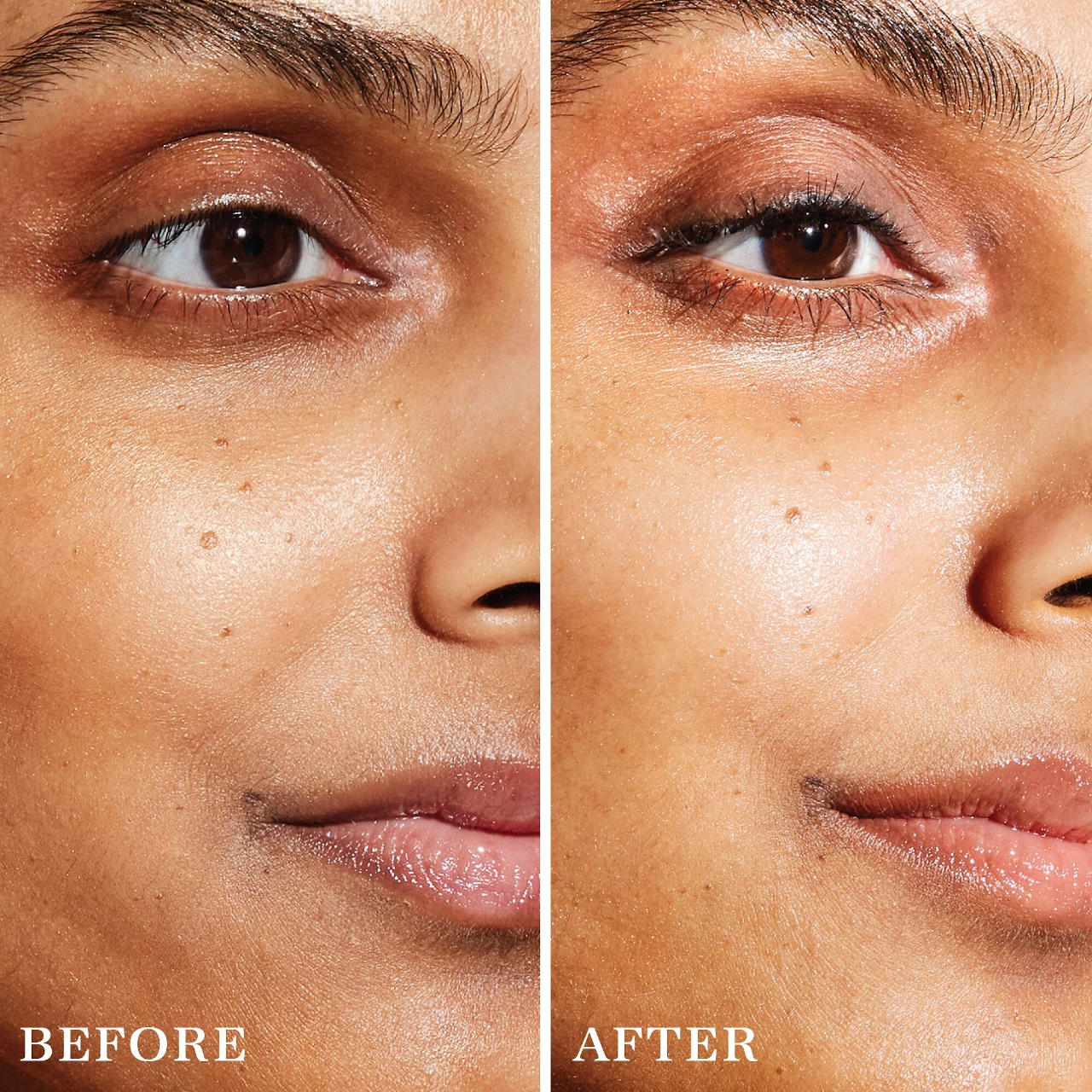 Live Tinted Superhue Brightening Eye Cream 0.5 oz / 15 mL Vegan Hyaluronic Acid Vitamin C - Image 4