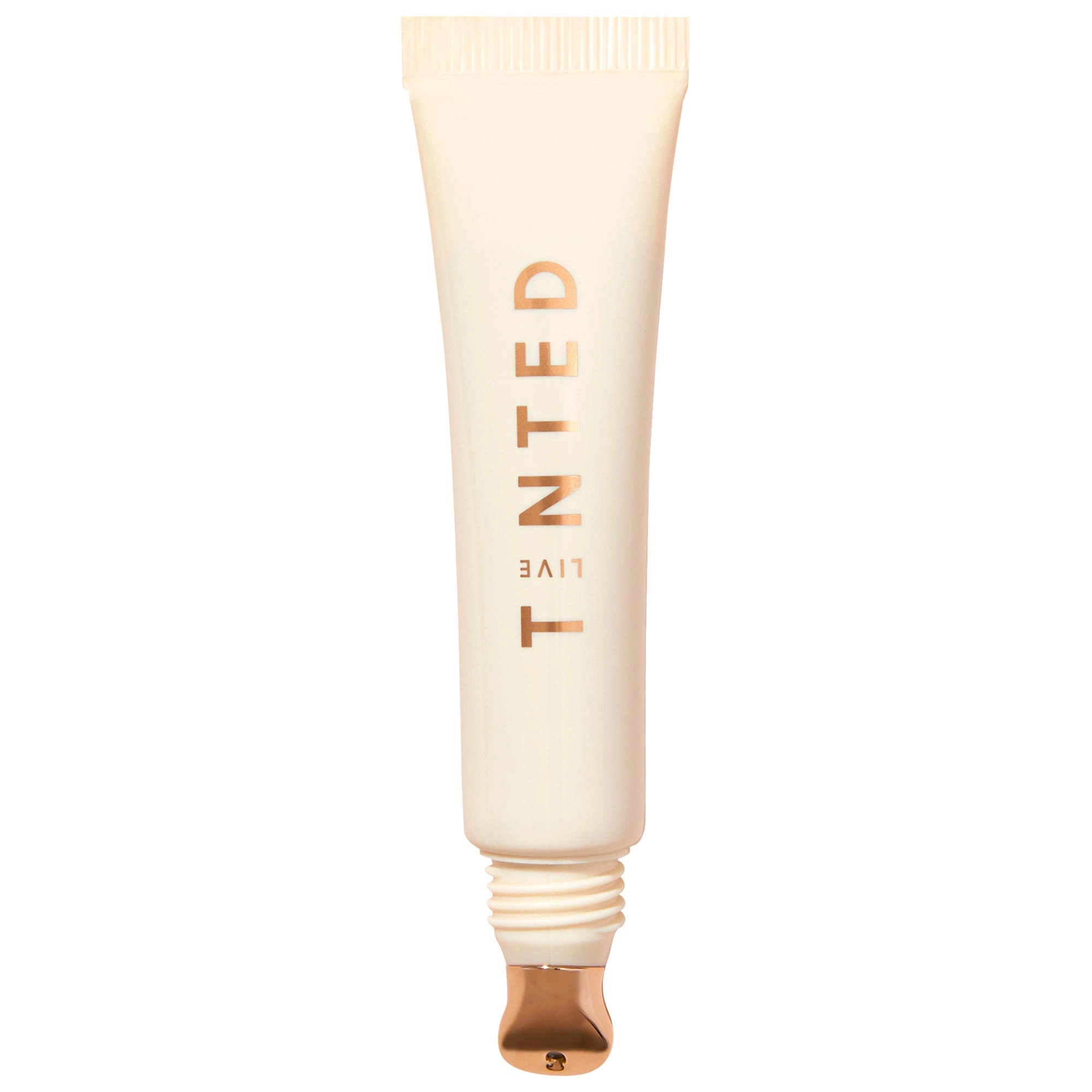 Live Tinted Superhue Brightening Eye Cream 0.5 oz / 15 mL Vegan Hyaluronic Acid Vitamin C