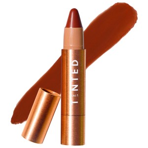 Live Tinted Huestick Multistick - Found Deep Brick Color