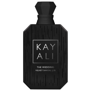 KAYALI The Wedding Velvet Santal 35 1.7 oz / 50 ml Limited Edition Unisex Eau de Parfum Spray