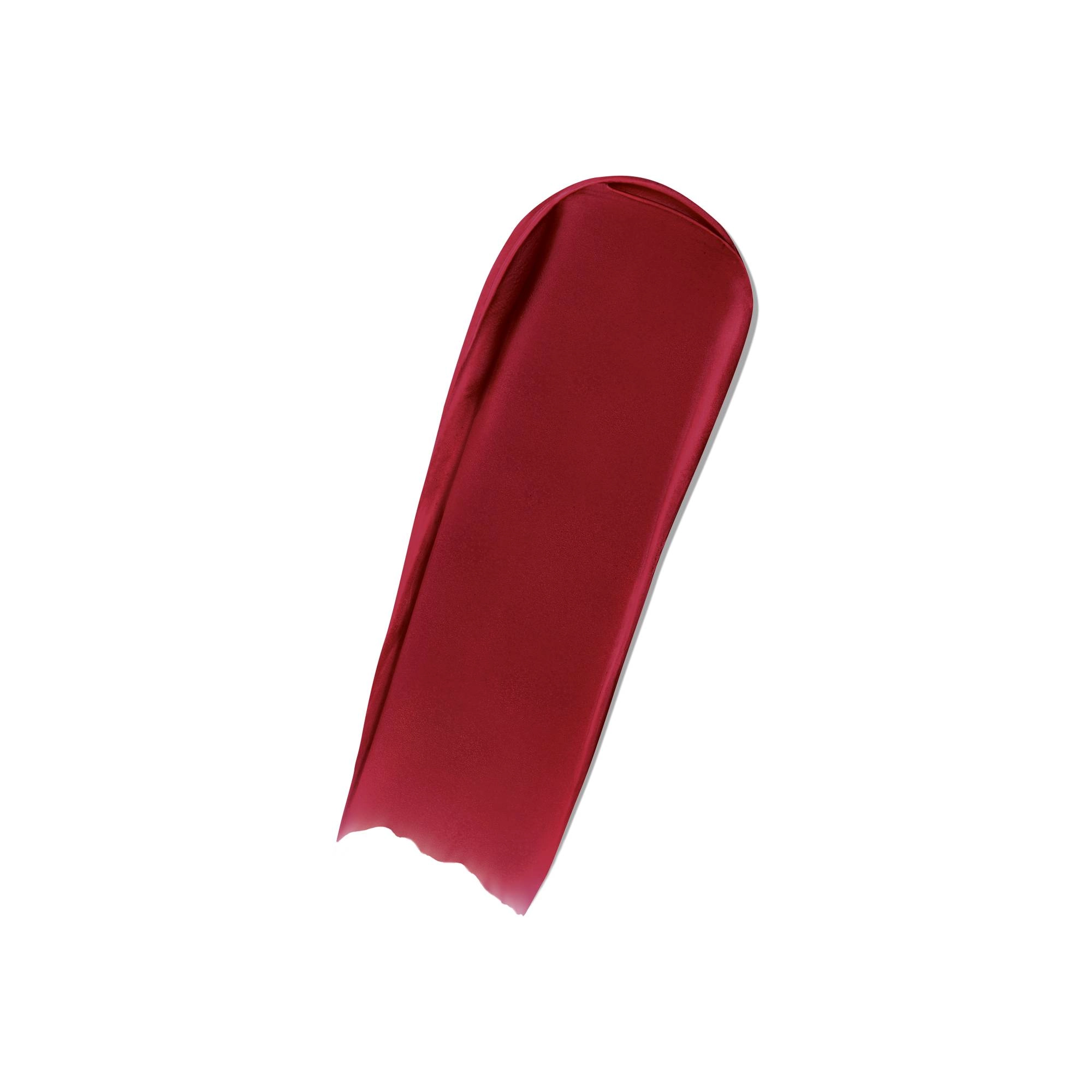 Armani Beauty Lip Power Matte Long Lasting Lipstick 603-Dramatic - Burgundy Stick Formula - Image 5