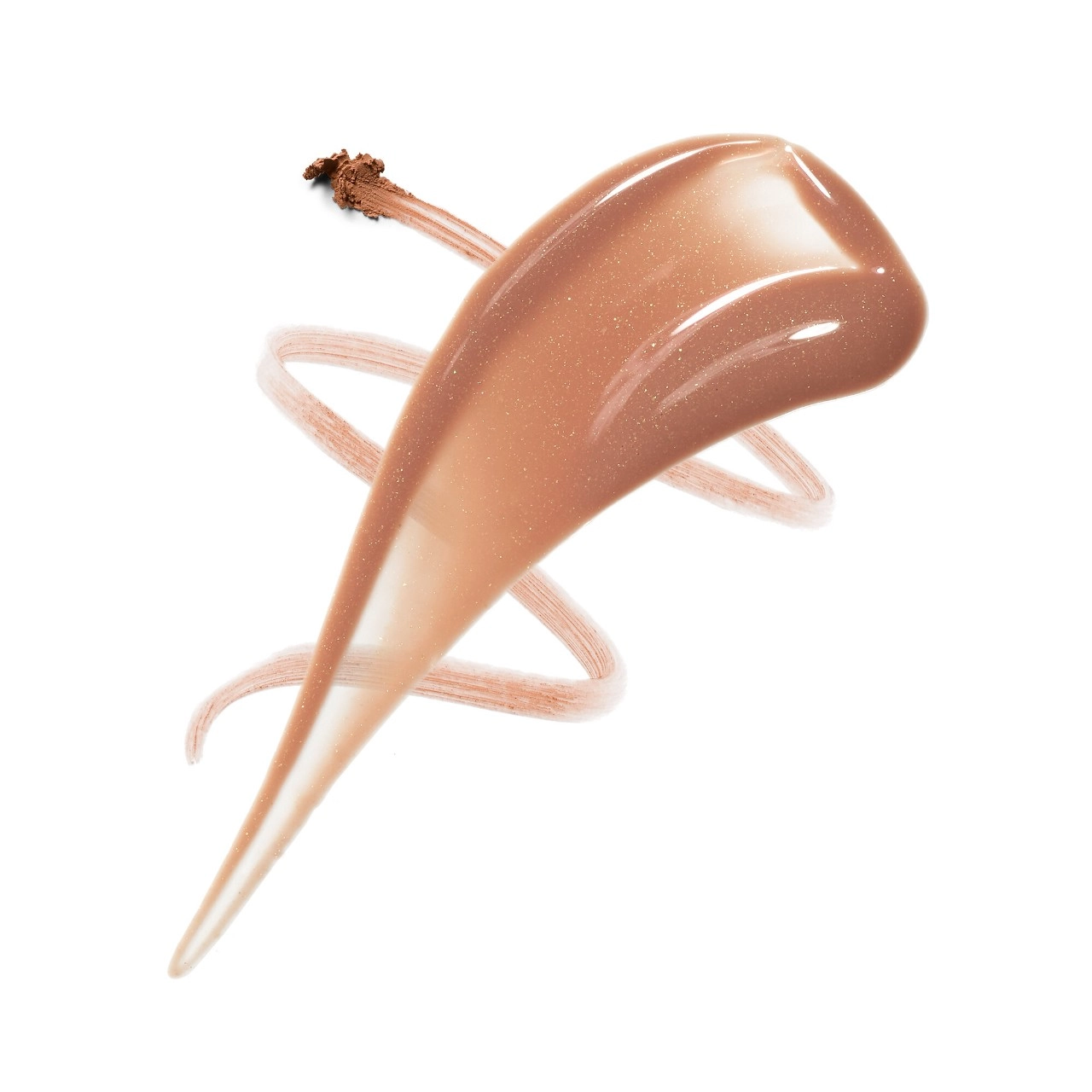 Morphe X Meredith Duxbury Lip Liner & Glaze Duo Color: Groove - Neutral Nude Limited Edition - Image 2