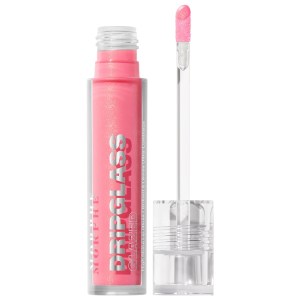 Morphe Dripglass Glazed High Shine Lip Gloss - Pink Mirror