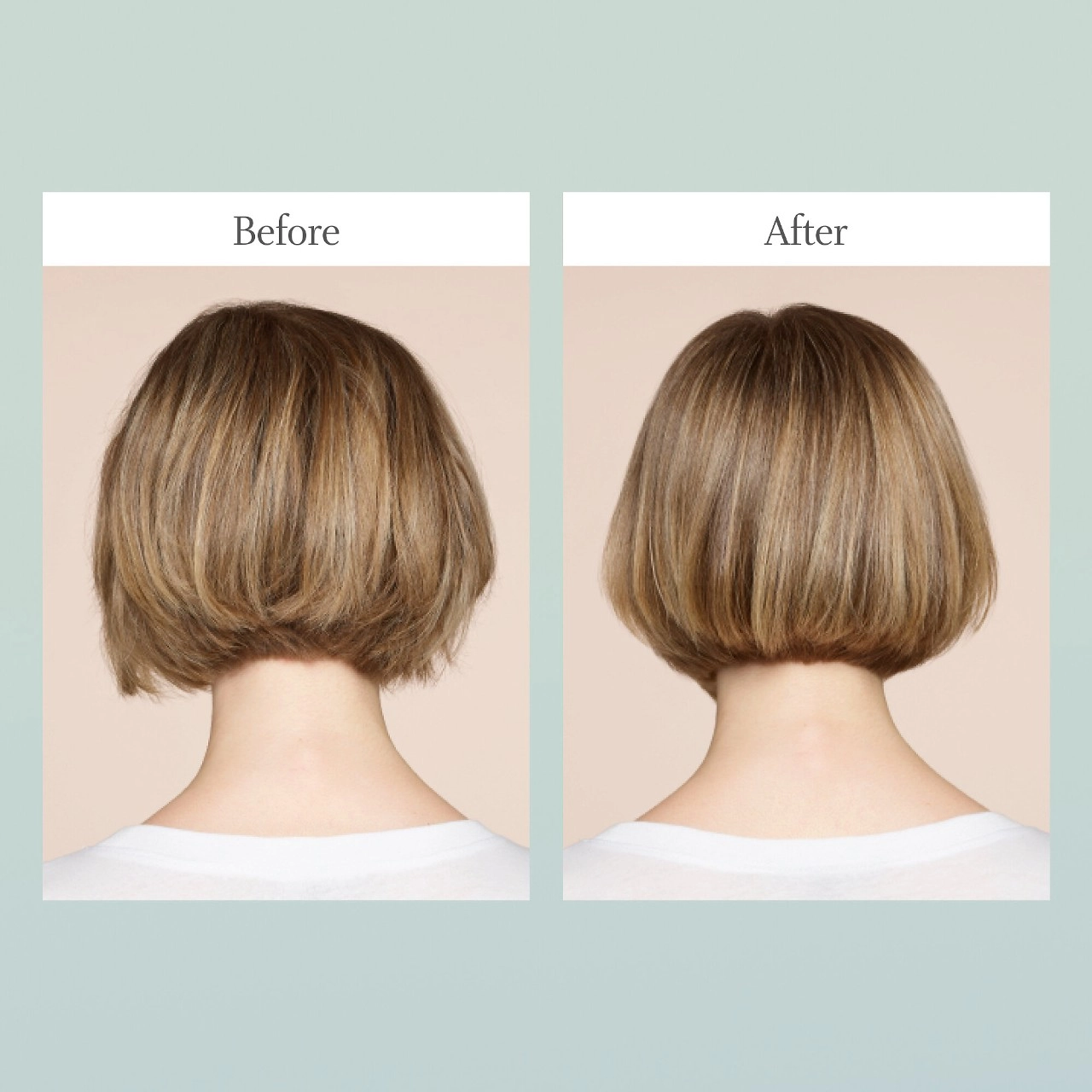 Function of Beauty PRO Custom Recovery Conditioner Mask for Straight, Damaged Hair - Image 13