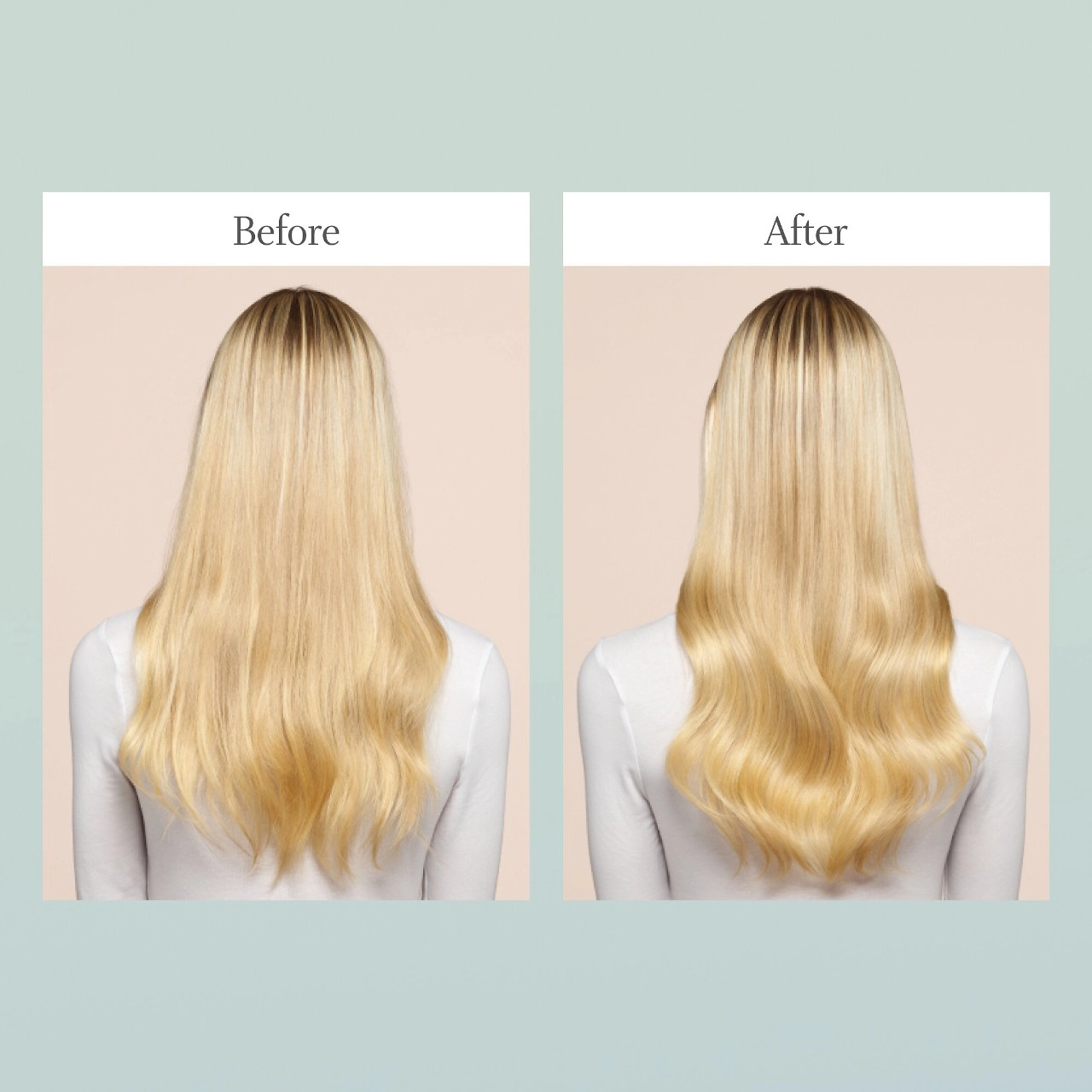 Function of Beauty PRO Custom Recovery Conditioner Mask for Straight, Damaged Hair - Image 4