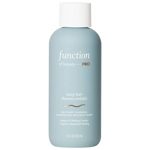 Function of Beauty PRO Recovery Collection for Wavy, Damaged Hair