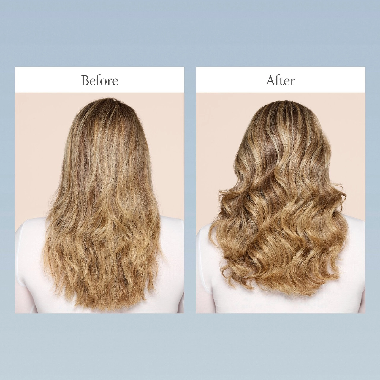 Function of Beauty PRO Recovery Collection for Wavy, Damaged Hair - Restore and Elevate Your Wavy Tresses - Image 14