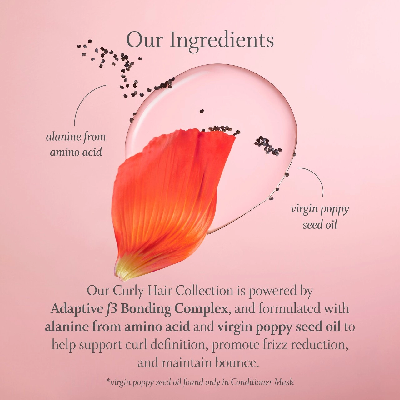 Function of Beauty PRO Recovery Collection for Curly, Damaged Hair - Image 9