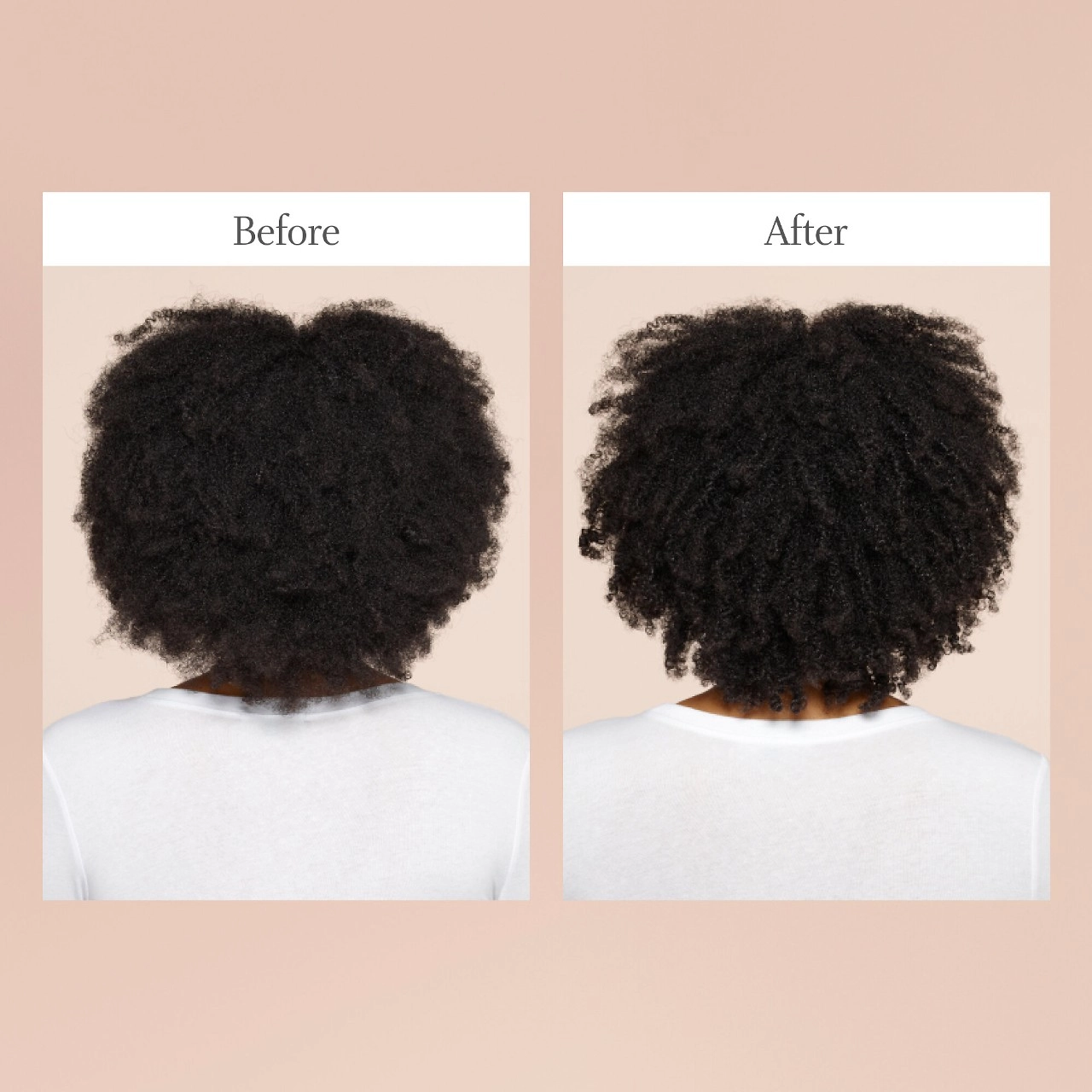 Function of Beauty PRO Recovery Collection for Coily, Damaged Hair - Image 3