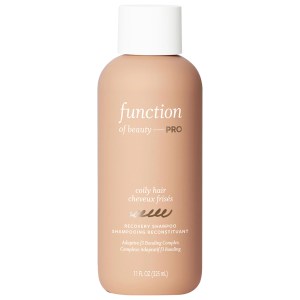 Function of Beauty PRO Recovery Collection for Coily, Damaged Hair