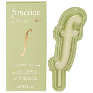 Function of Beauty PRO Recovery Collection for Coily, Damaged Hair