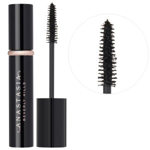 Anastasia Beverly Hills Lash Sculpt Lengthening & Volumizing Mascara - Black, Intense Black, Soft Matte