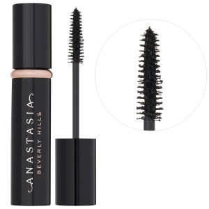 Anastasia Beverly Hills Lash Sculpt Lengthening & Volumizing Mascara - Black