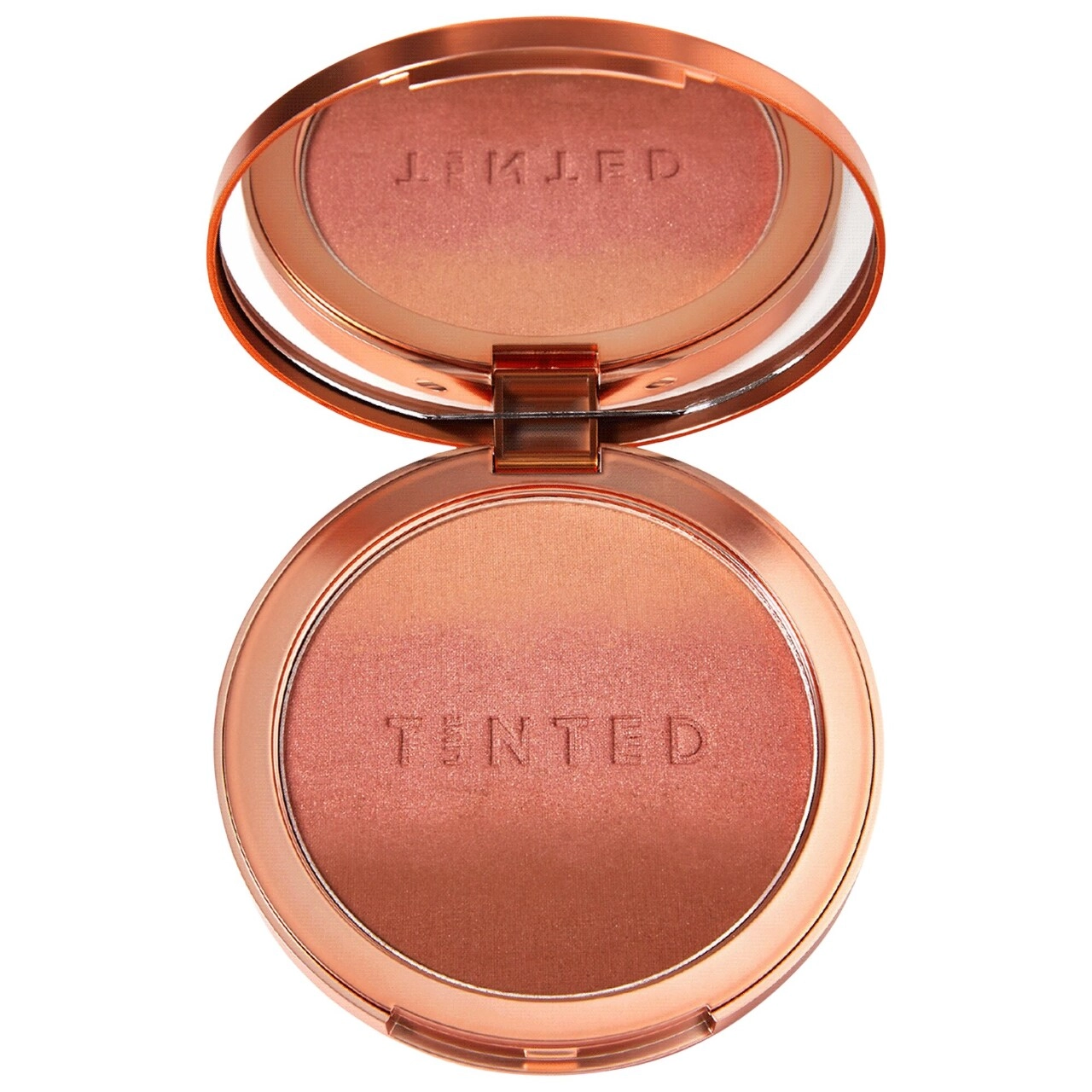 Live Tinted Huebeam Blushing Bronzer Vegan Hyaluronic Acid Beauty Collection