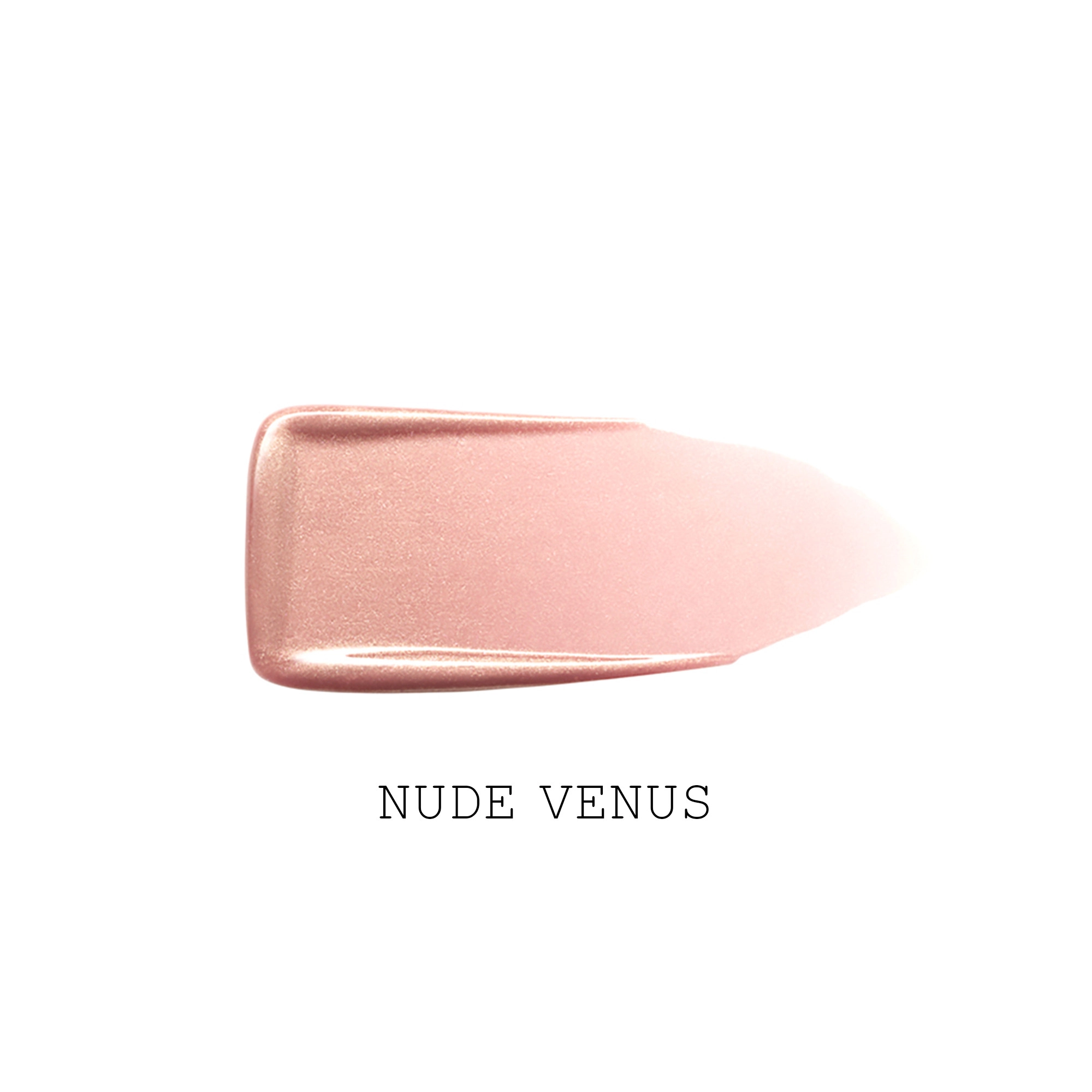 PAT McGRATH LABS LUST: Lip Gloss in Nude Venus - Warm Pink Nude with Gold Pearl - Image 3