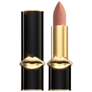 PAT McGRATH LABS MatteTrance™ Lipstick - Nude Venus, Hydrating Matte Finish, Full Coverage