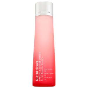 Estée Lauder Nutritious Radiant Essence Treatment Lotion 6.7 oz / 200 ml Hyaluronic Acid Pores Uneven Texture