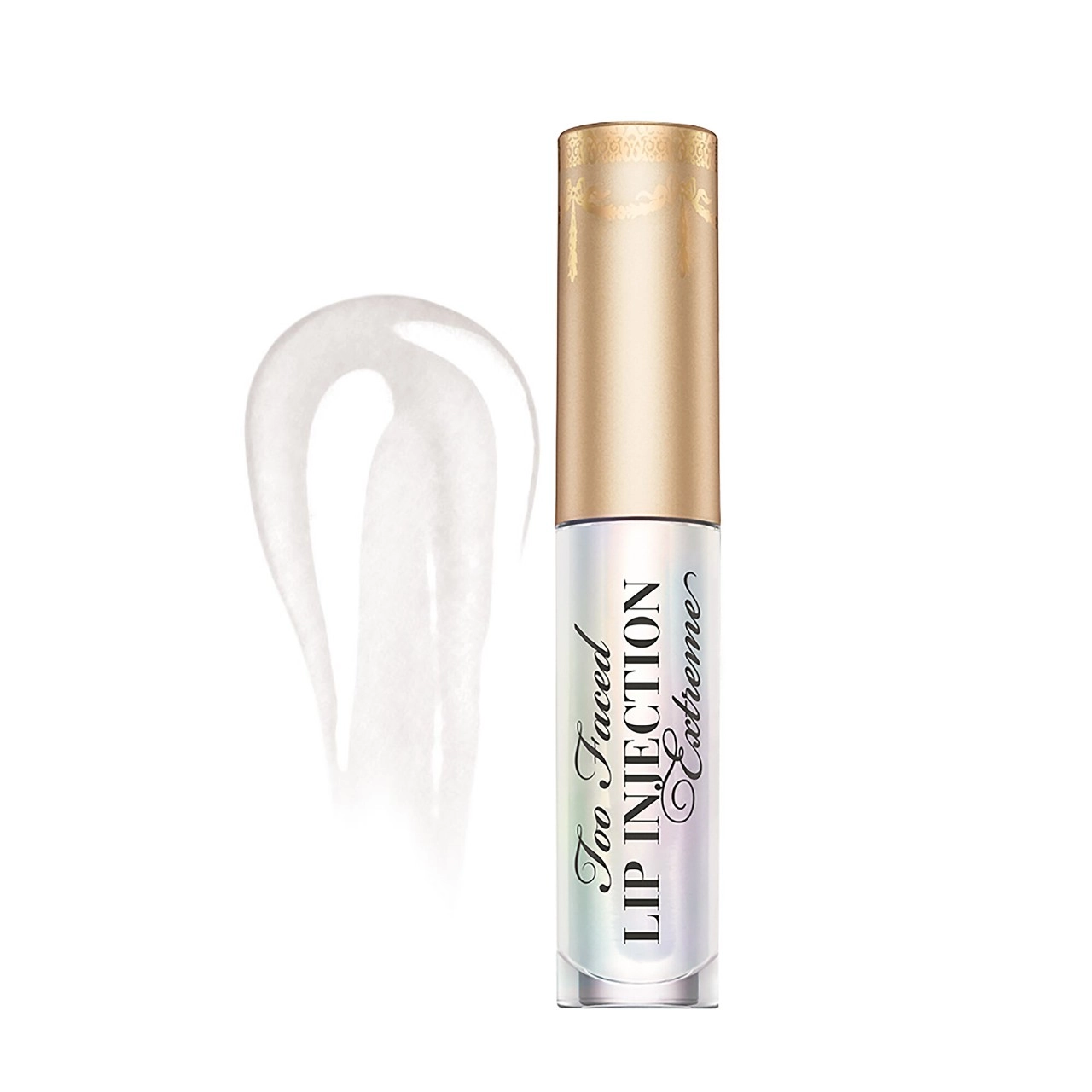 Too Faced Mini Lip Injection Extreme Plump & Pretty Lip Plumper Set - Image 2