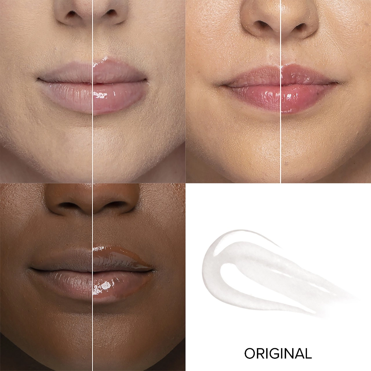 Too Faced Mini Lip Injection Extreme Plump & Pretty Lip Plumper Set - Image 3