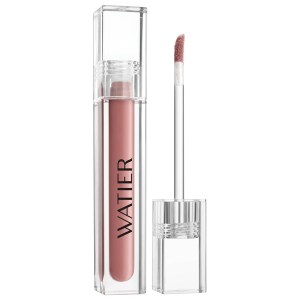 Lise Watier Volume Suprême Plumping Lip Gloss - Élégance Pink