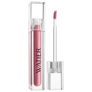 Lise Watier Volume Suprême Plumping Lip Gloss - Signature Look Pink