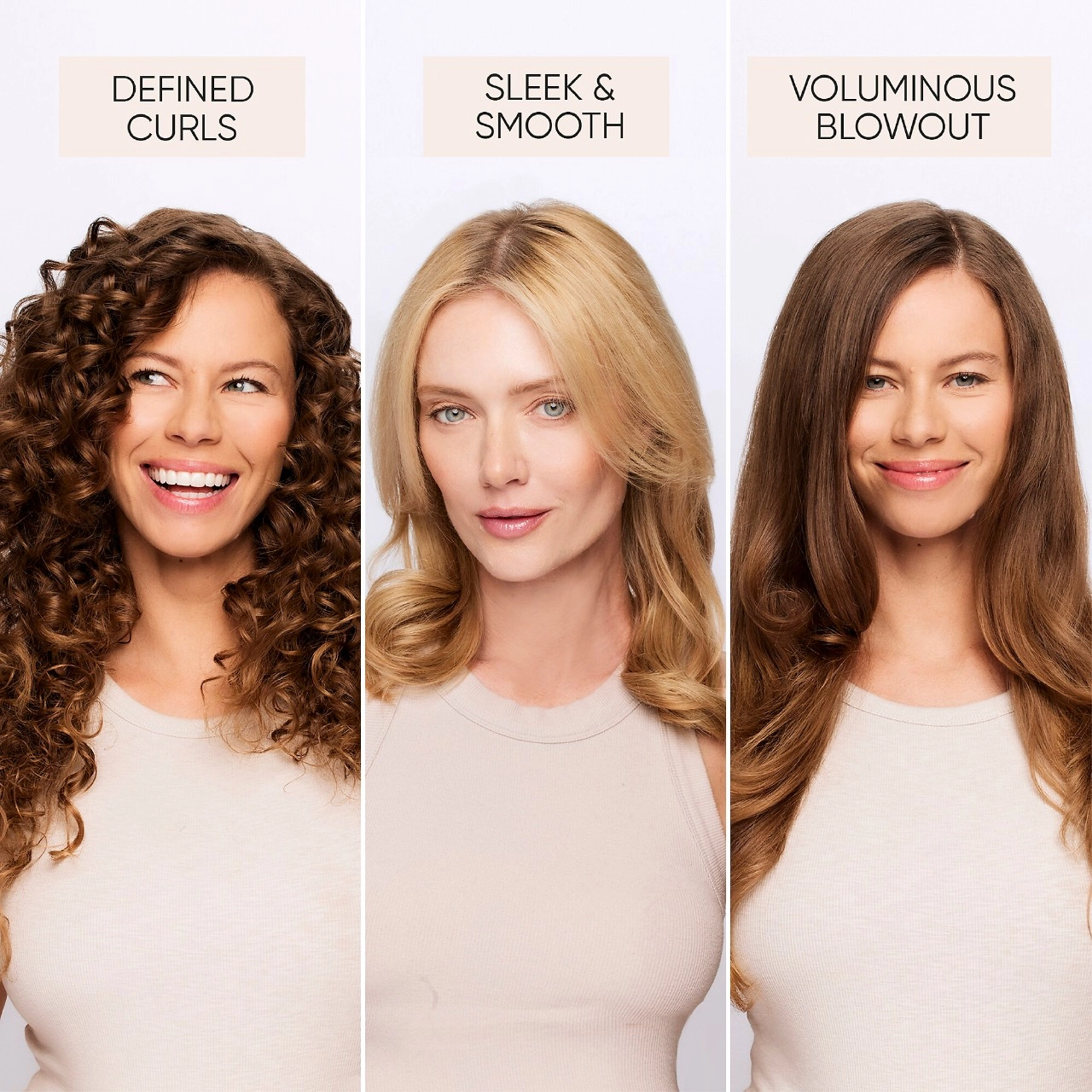 BondiBoost Sonic Hair Blow Dryer All Hair Textures All Hair Types Hold & Style Extending - Image 3