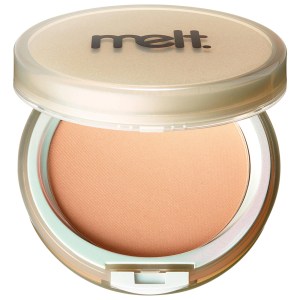 Melt Cosmetics Glazed Skin Sheer Finishing Powder - Light