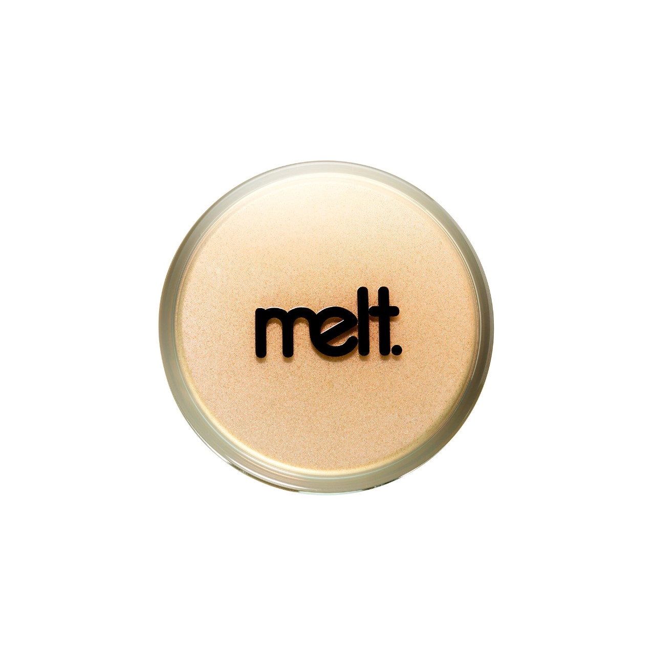 Melt Cosmetics Glazed Skin Sheer Finishing Powder - Medium - Image 3