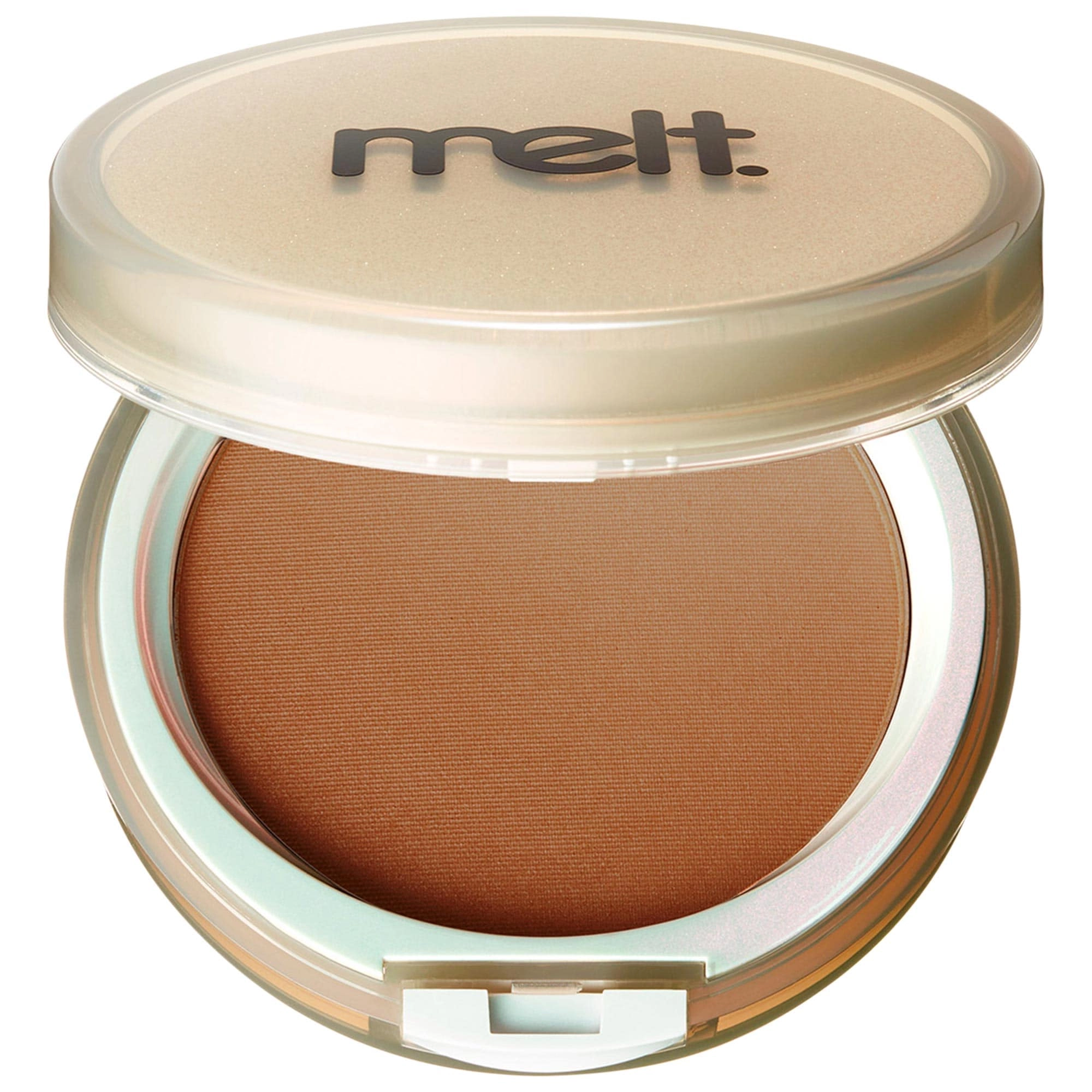 Melt Cosmetics Glazed Skin Sheer Finishing Powder - Medium