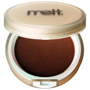 Melt Cosmetics Glazed Skin Sheer Finishing Powder Dark Vegan