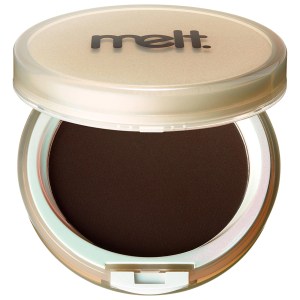 Melt Cosmetics Glazed Skin Sheer Finishing Powder - Deep