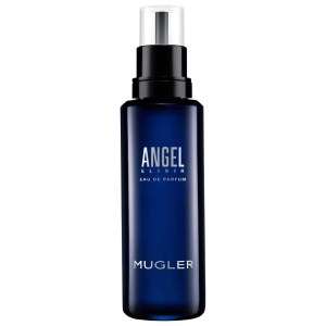 Mugler Angel Elixir Eau de Parfum 3.4 oz / 100 mL Warm & Spicy Long-wearing