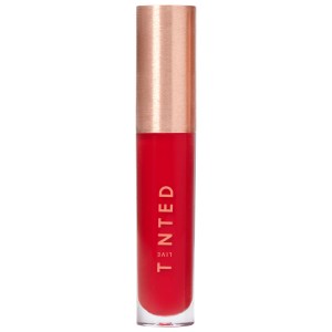 Live Tinted Huegloss Hydrating High Shine Lip Gloss Color: Smart - Cherry Red