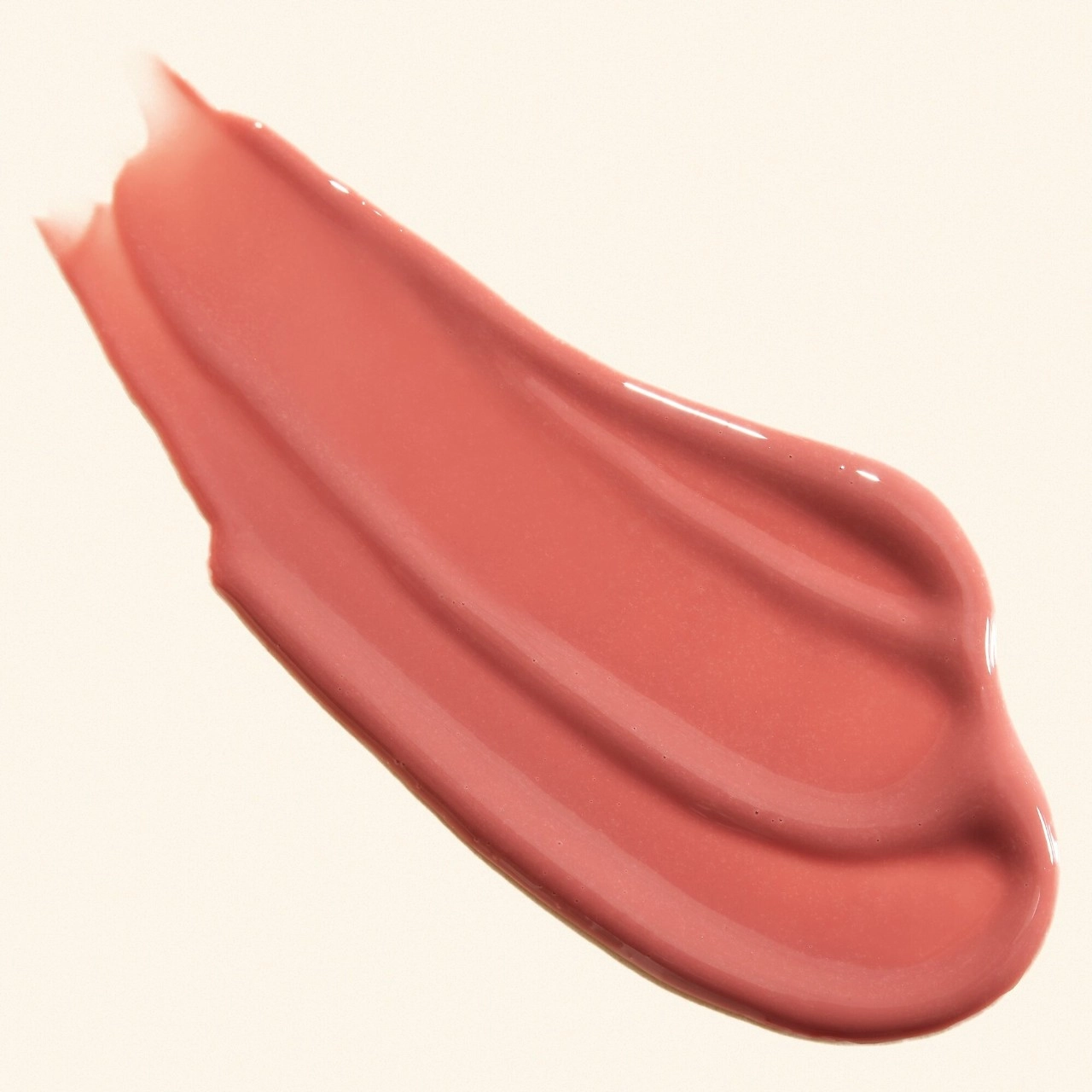Live Tinted Huegloss Hydrating High Shine Lip Gloss Color: Grace - Mauve - Image 2
