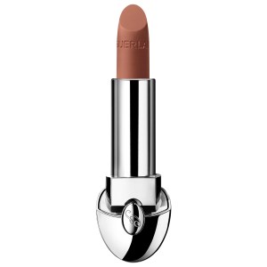 GUERLAIN Rouge G Refillable Lipstick Color: 539 Soft Tonka - Medium Rose Taupe Stick Formula
