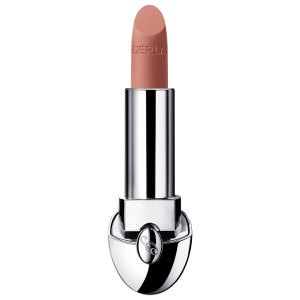 GUERLAIN Rouge G Refillable Lipstick Color: 139 Sweet Nude - Light Peachy Nude Stick Formula