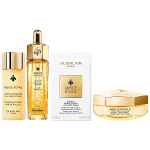 GUERLAIN Abeille Royale Best Sellers Discovery Set 0.5oz/15mL - Age-Defying Skincare