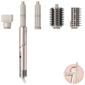 Shark Beauty Shark FlexStyle™ Hair Blow Dryer & Multi-Styler for Straight & Wavy Hair