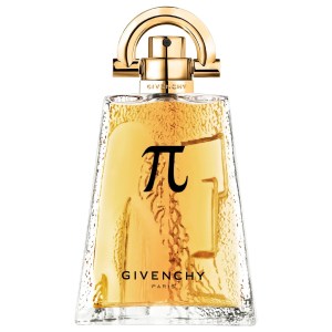 Givenchy Pi Eau de Toilette 1.7 oz/50 mL - Adventurous and Sensational Fragrance