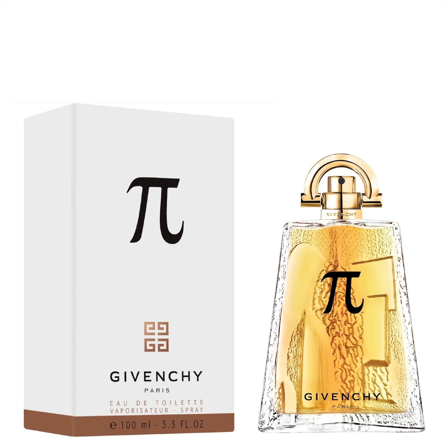 Givenchy Pi Eau de Toilette 3.3 oz/100 mL Spray - Image 2