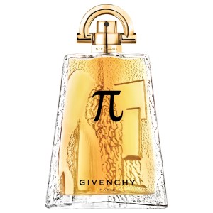 Givenchy Pi Eau de Toilette 3.3 oz/100 mL Spray