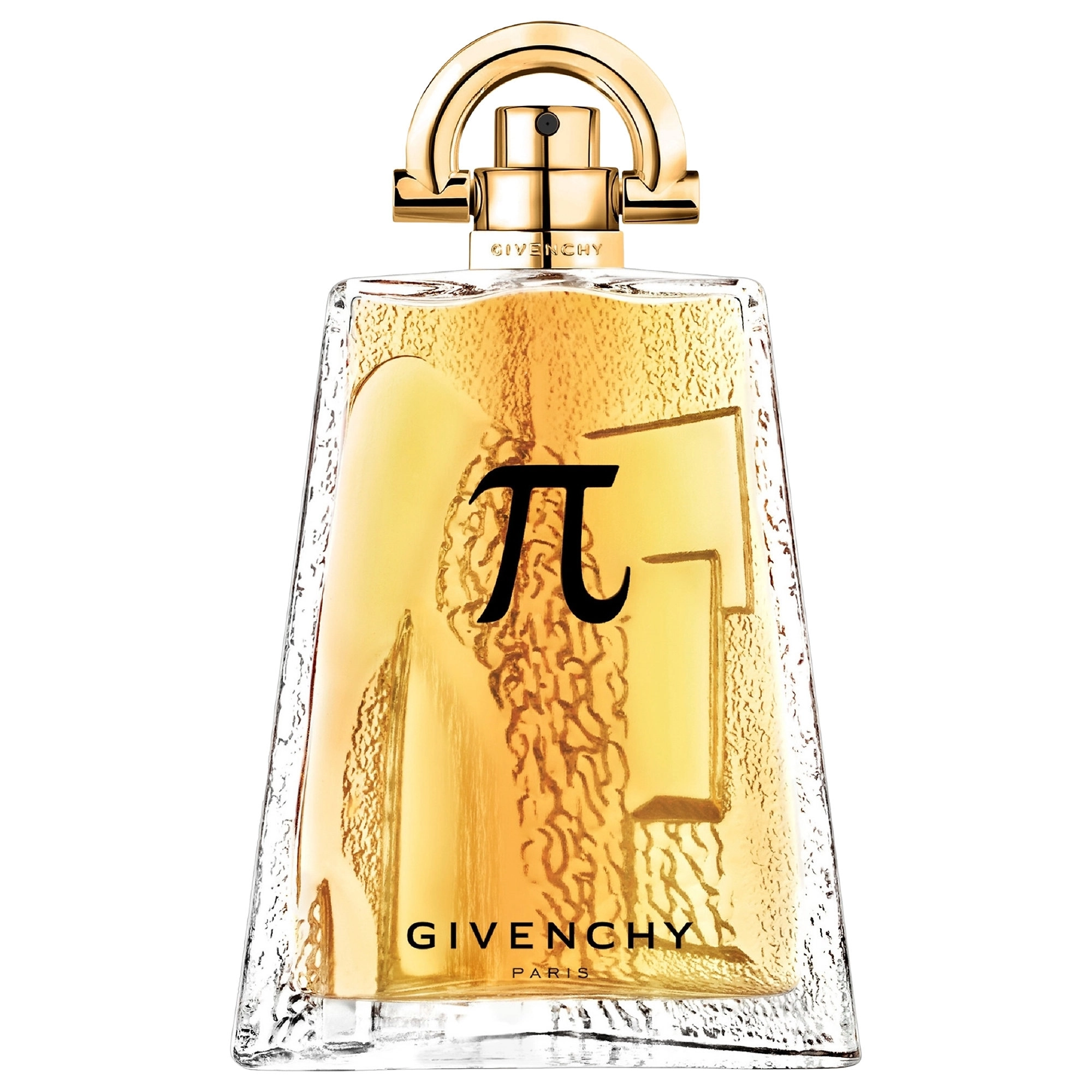 Givenchy Pi Eau de Toilette 3.3 oz/100 mL Spray