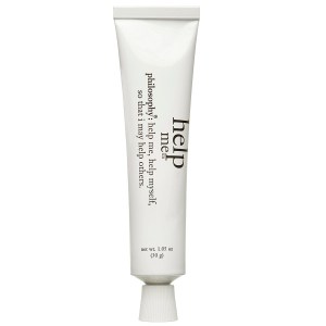 Philosophy Help Me Night Treatment with Time-Released Retinol