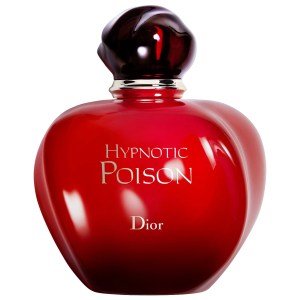 Dior Hypnotic Poison 3.4 oz/100 mL Warm & Spicy Fragrance