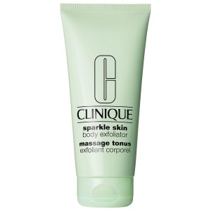 CLINIQUE Sparkle Skin™ Body Exfoliator 6.7oz/200mL