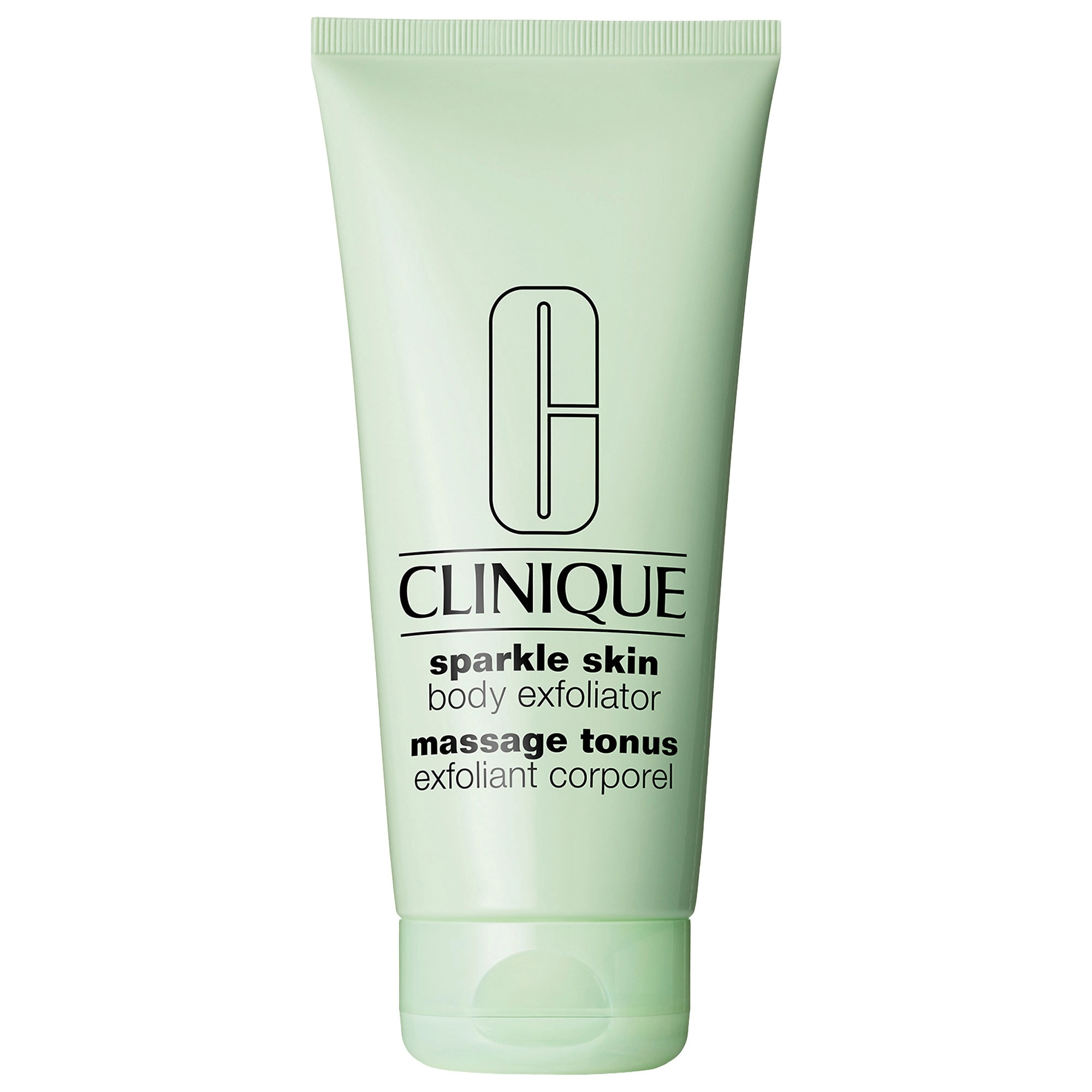 CLINIQUE Sparkle Skin™ Body Exfoliator 6.7oz/200mL
