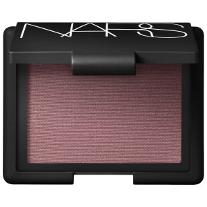 NARS Blush in Sin - Berry with Gold Shimmer